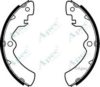 APEC braking SHU379 Brake Shoe
